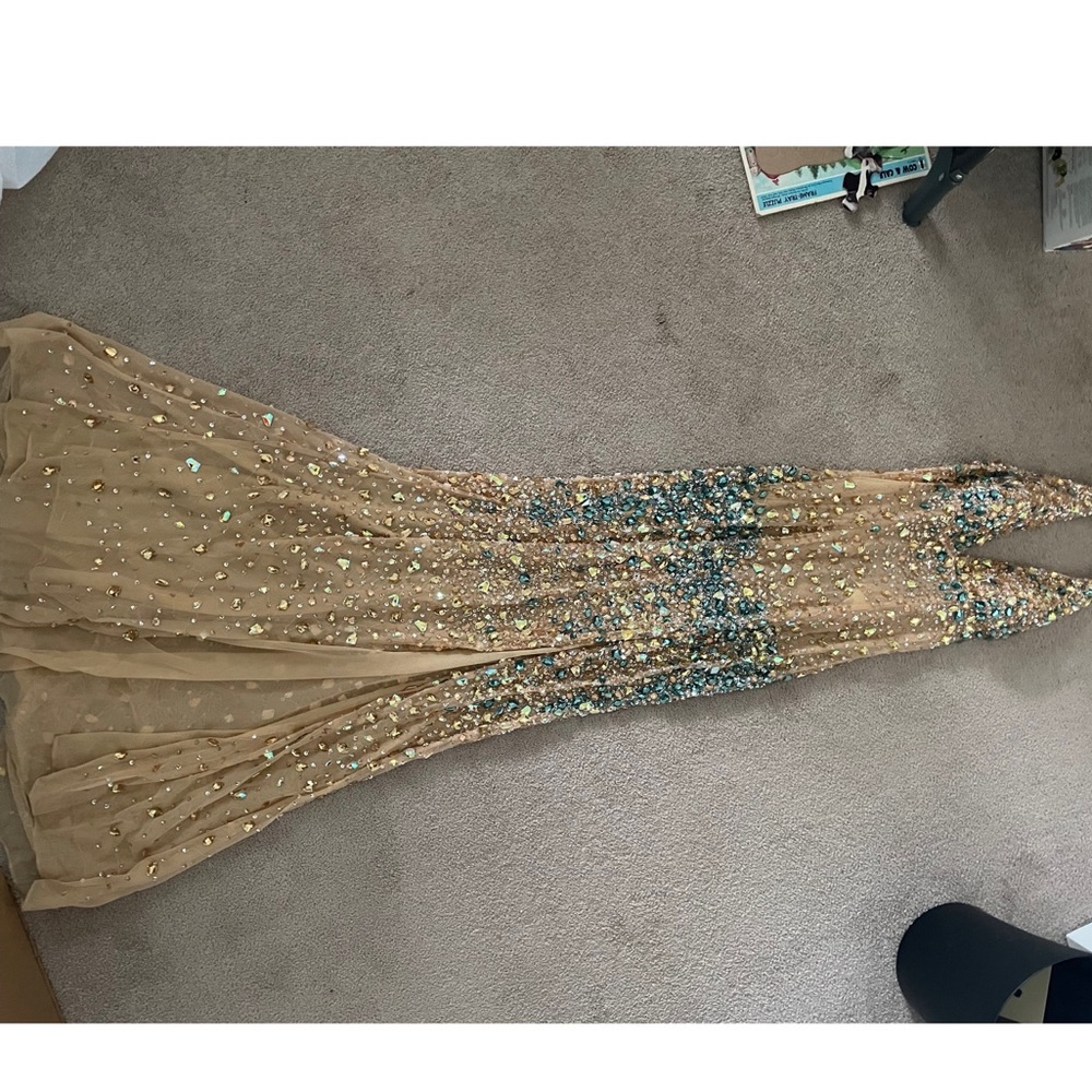 Prom Dress - Picture 6 of 7